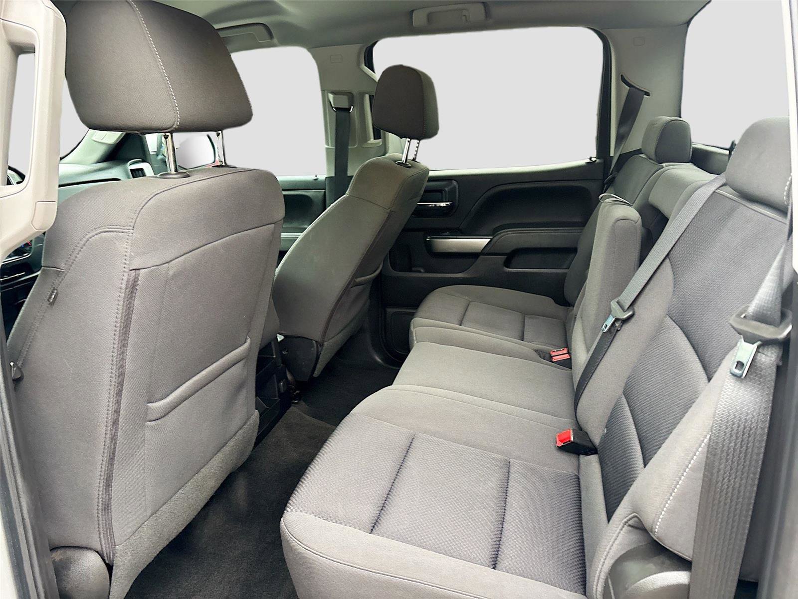 Used 2018 Chevrolet Silverado 1500 LT w/ Texas Edition image 23