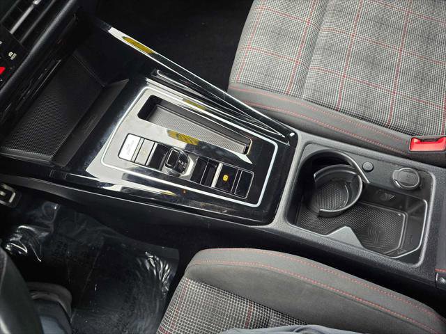 Used 2024 Volkswagen GTI S FWD image 31