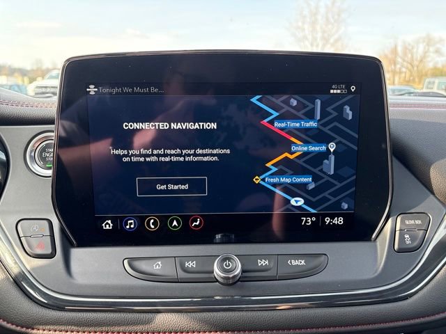 Used 2023 Chevrolet Blazer RS w/ Driver Confidence II Package image 19