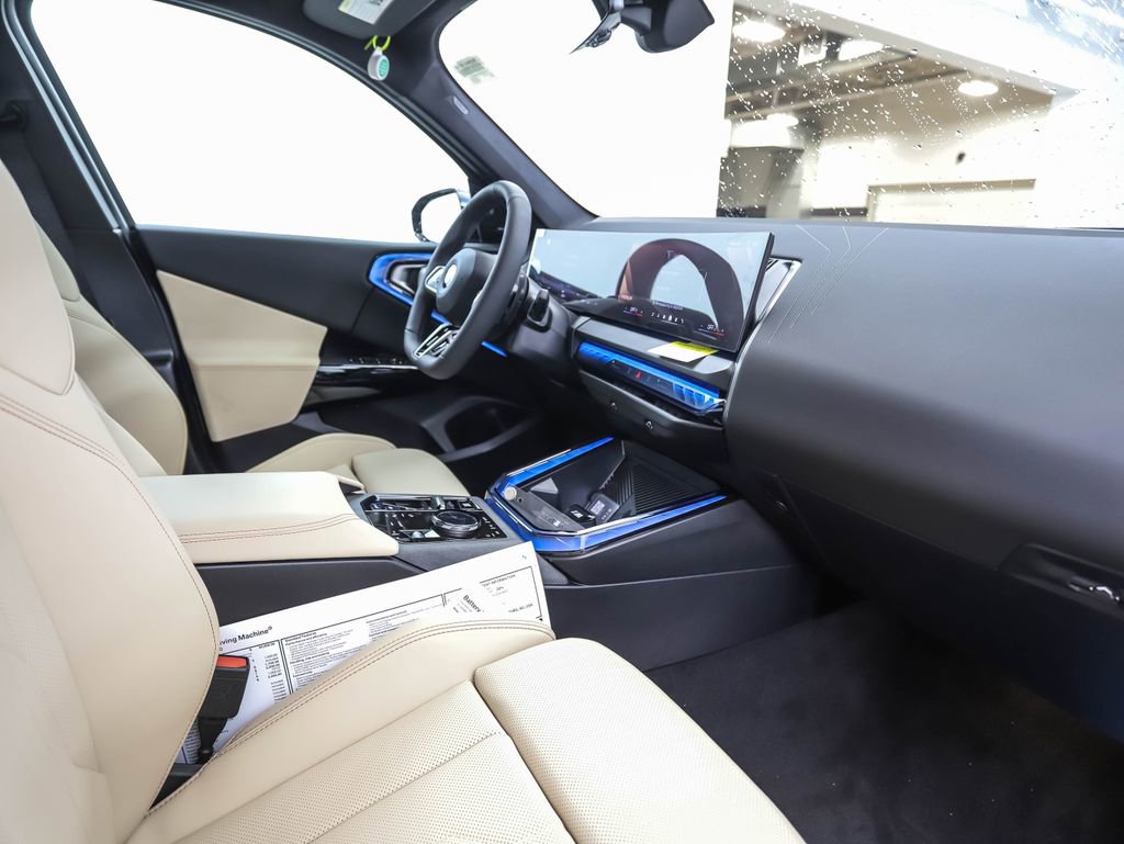 New 2026 BMW X3 xDrive30 w/ Premium Package image 28