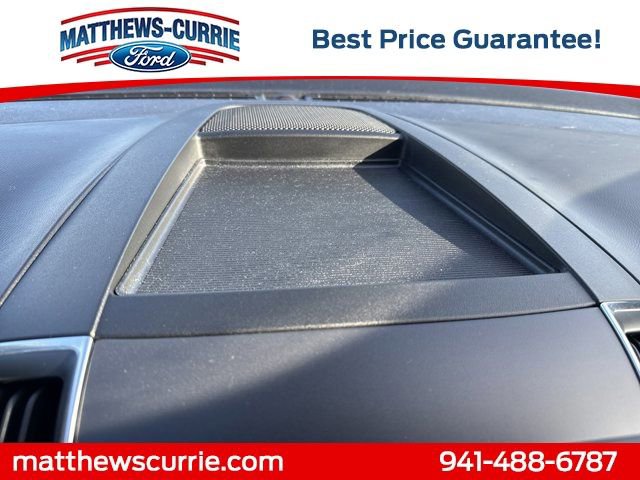 Certified 2022 Ford Edge ST w/ Cargo Accessory Package AWD/4WD image 18