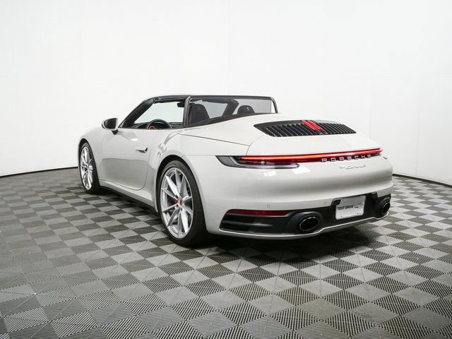 Certified 2020 Porsche 911 Carrera S RWD image 24