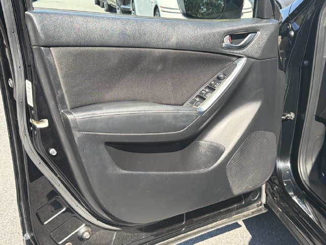 Used 2016 MAZDA CX-5 Touring FWD image 12