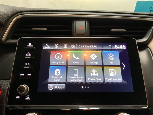 Used 2021 Honda Insight Touring image 24
