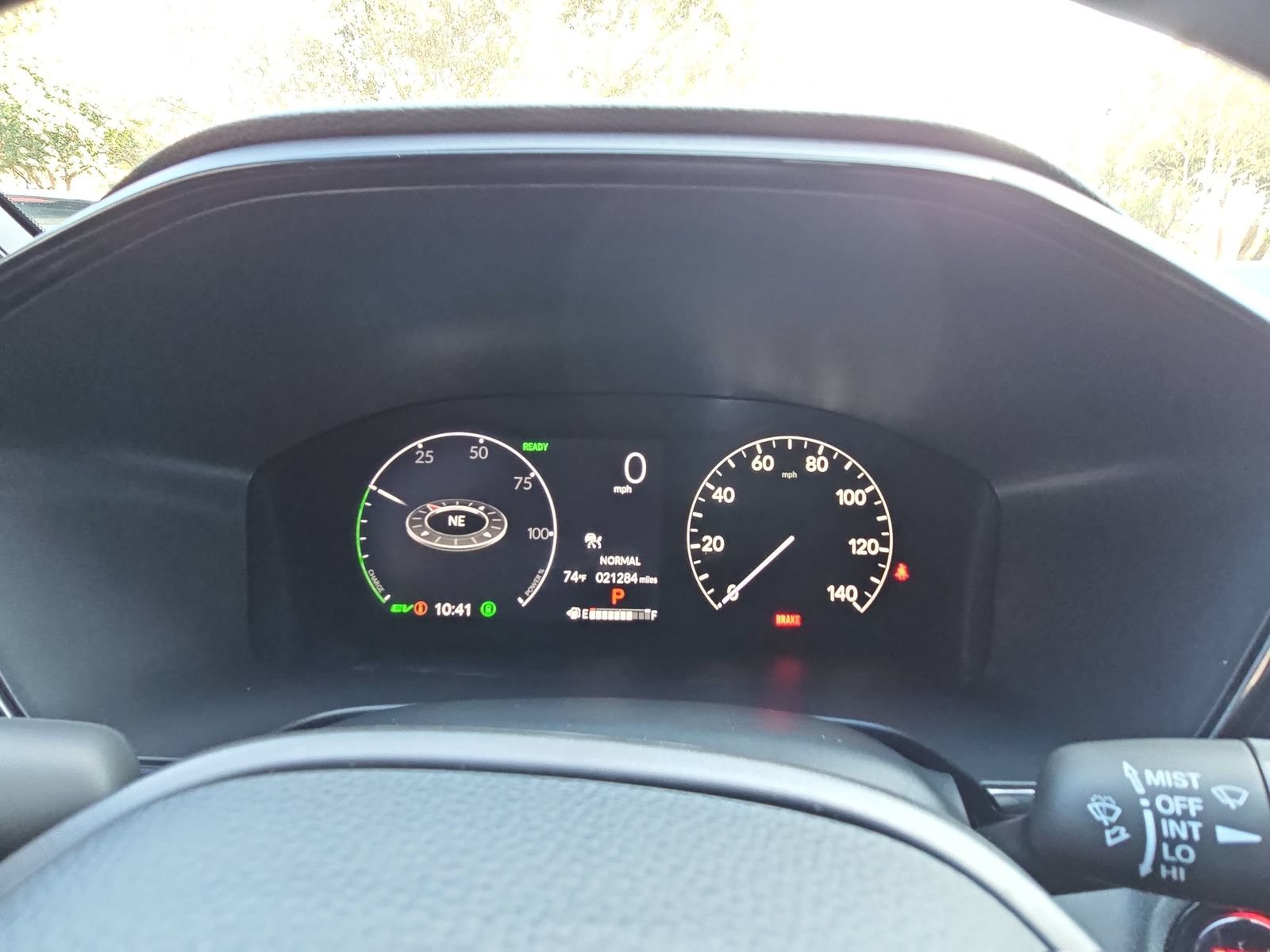Used 2024 Honda CR-V Sport-L image 19