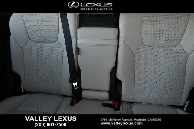 Used 2024 Lexus RX 350 Premium Plus w/ Convenience Package AWD/4WD image 15