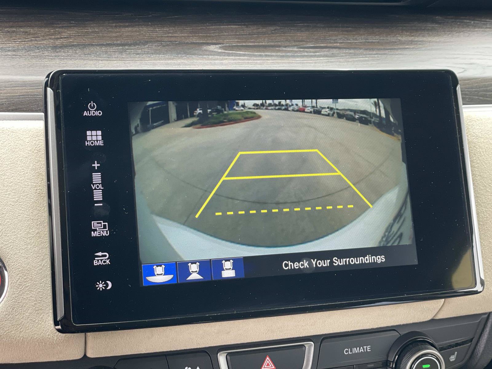 Used 2020 Honda Clarity Touring image 9
