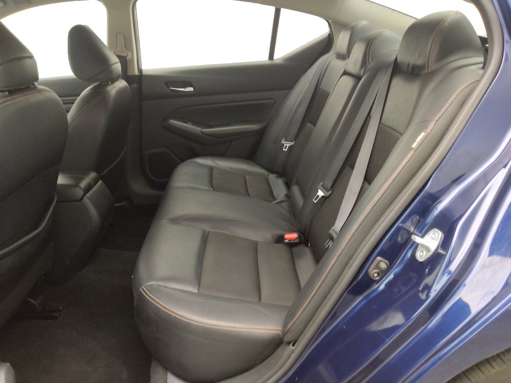 Used 2021 Nissan Altima 2.5 SR w/ SR Premium Package image 18