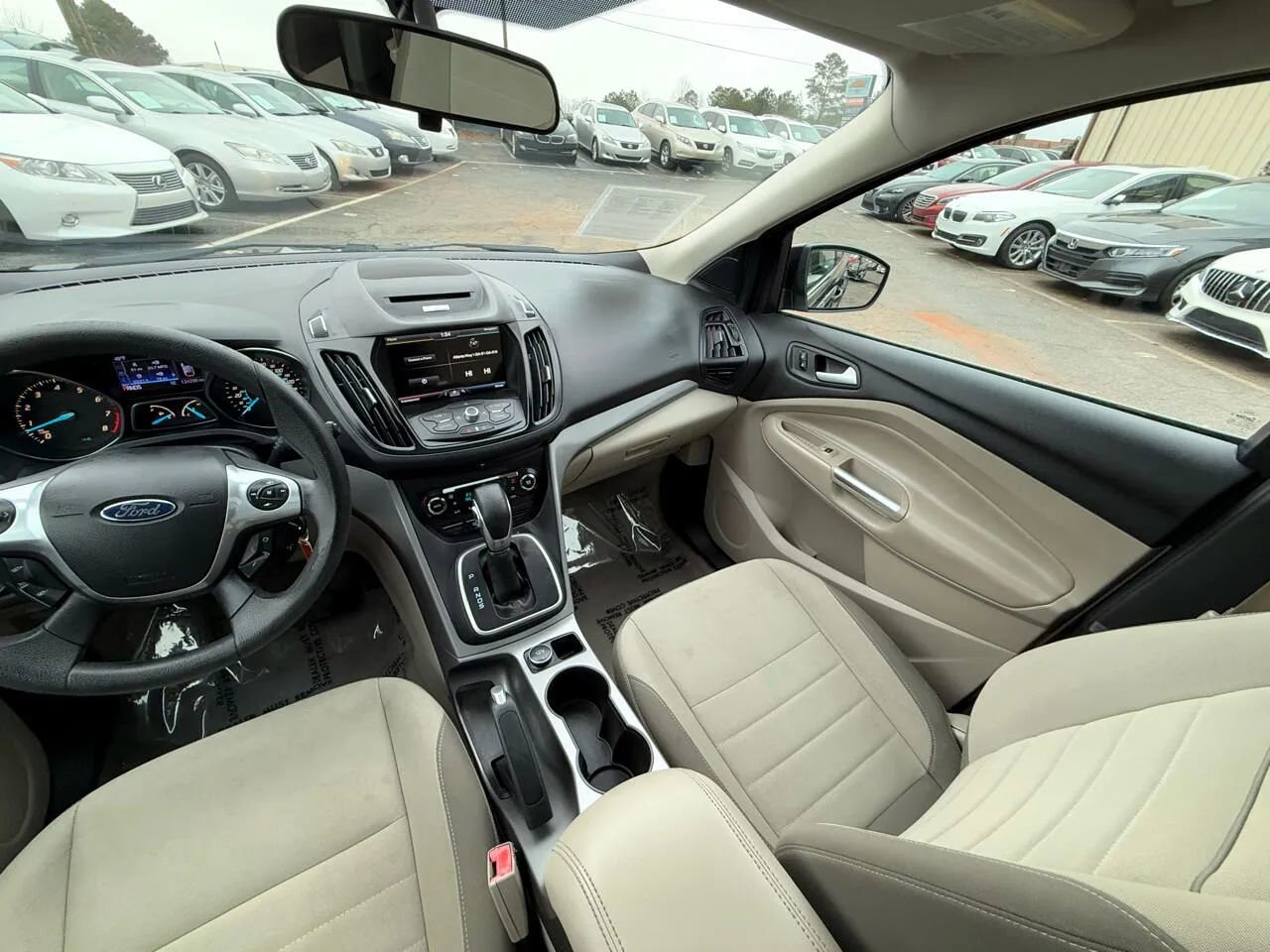 Used 2013 Ford Escape SE FWD image 29