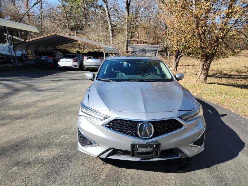 Used 2020 Acura ILX w/ Premium Package image 4