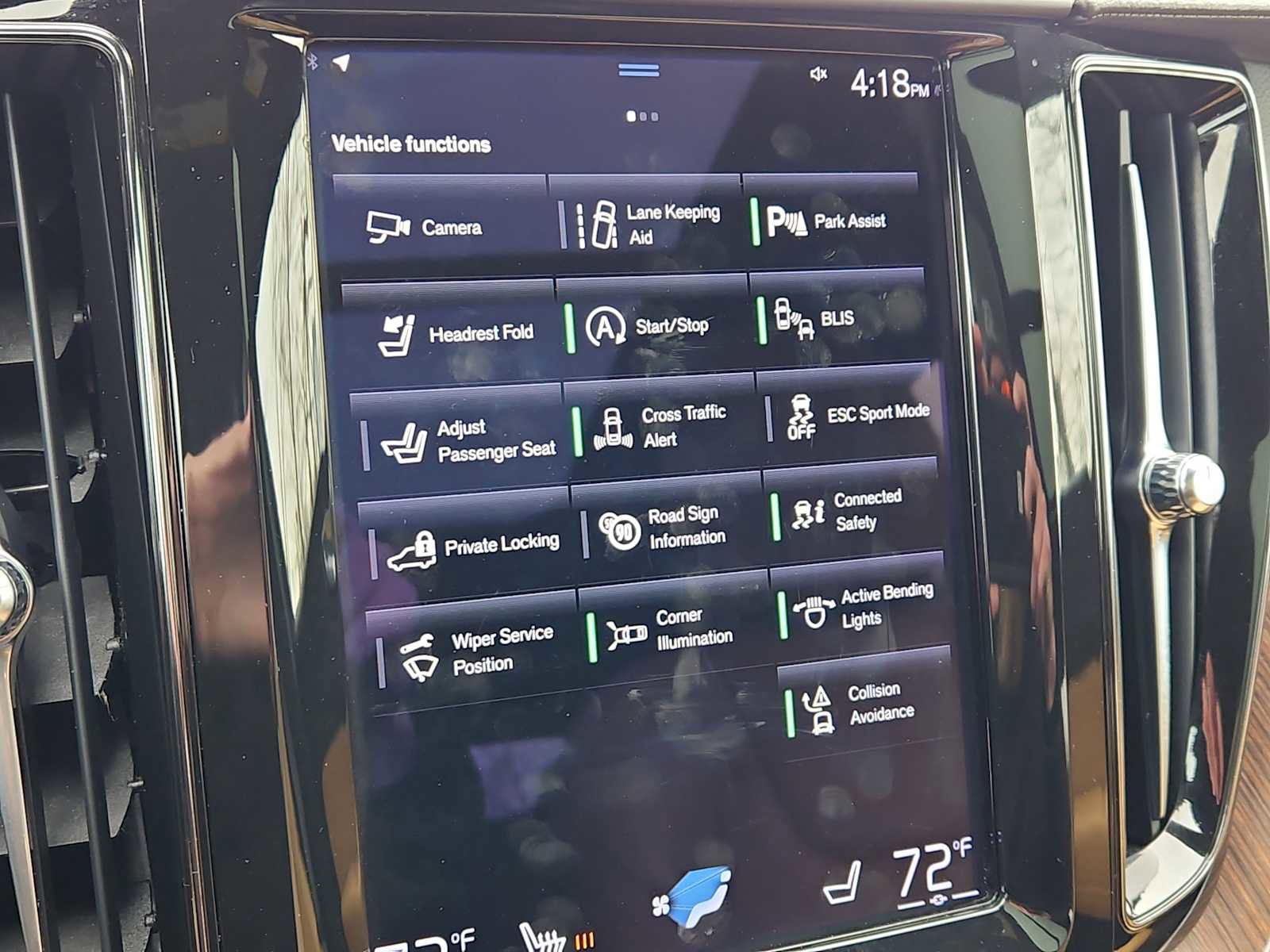 Used 2021 Volvo XC60 T5 Inscription w/ Protection Package Premier image 18