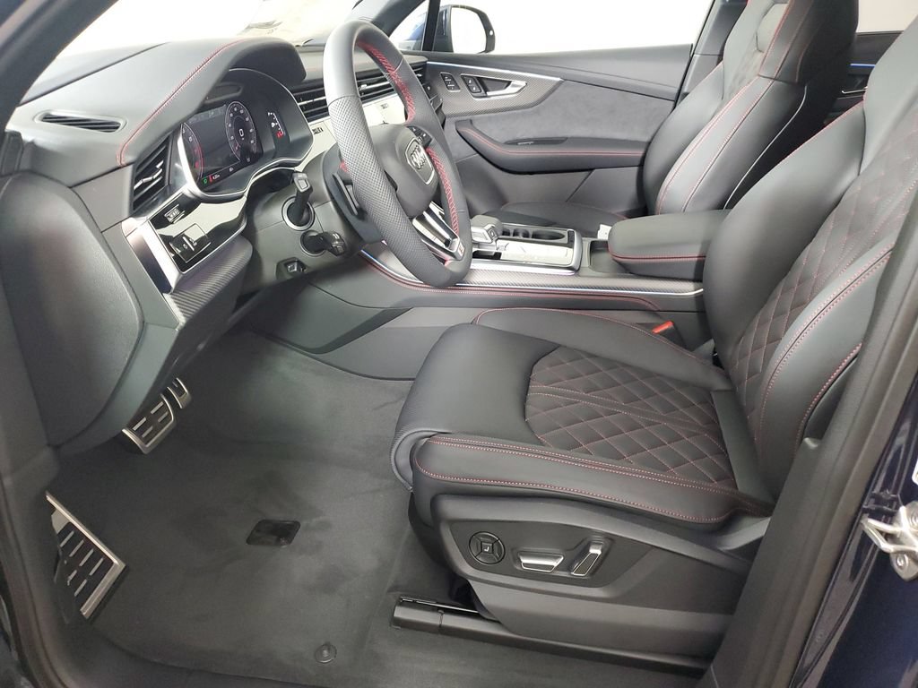 New 2026 Audi Q7 3.0T Prestige AWD/4WD image 23
