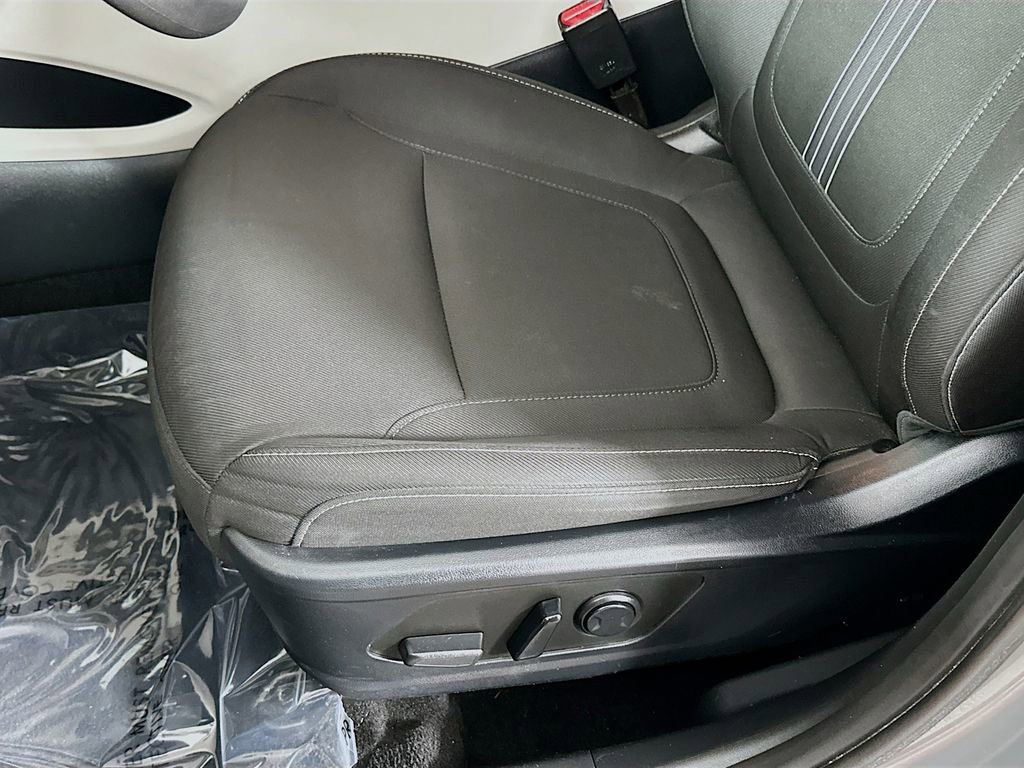 Used 2024 Hyundai Tucson SEL FWD image 25