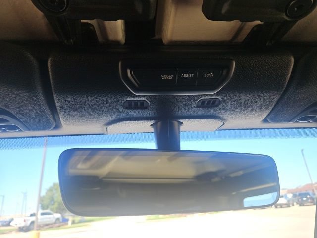 Used 2022 Jeep Wrangler Unlimited Rubicon w/ Cold Weather Group image 20