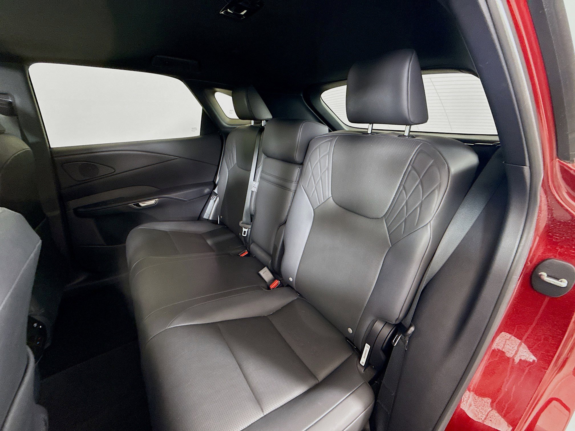 Used 2025 Lexus RX 350 Premium w/ Convenience Package image 23