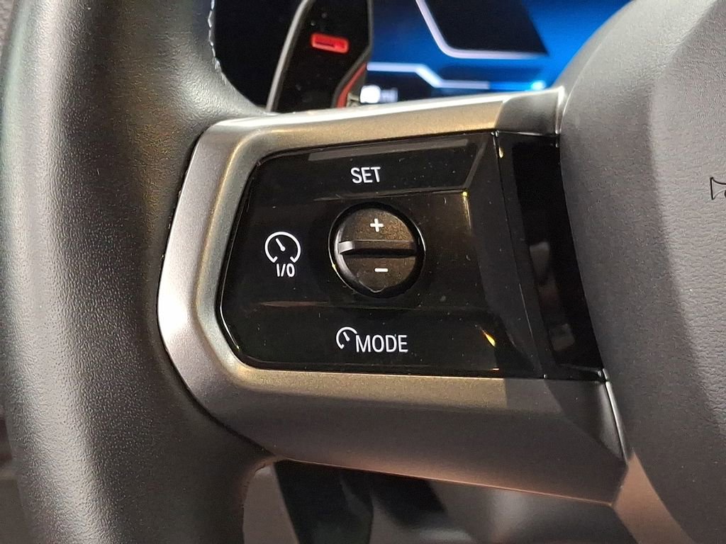 Used 2025 BMW X3 M50 w/ Premium Package image 17