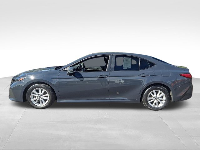 Used 2025 Toyota Camry LE FWD image 7