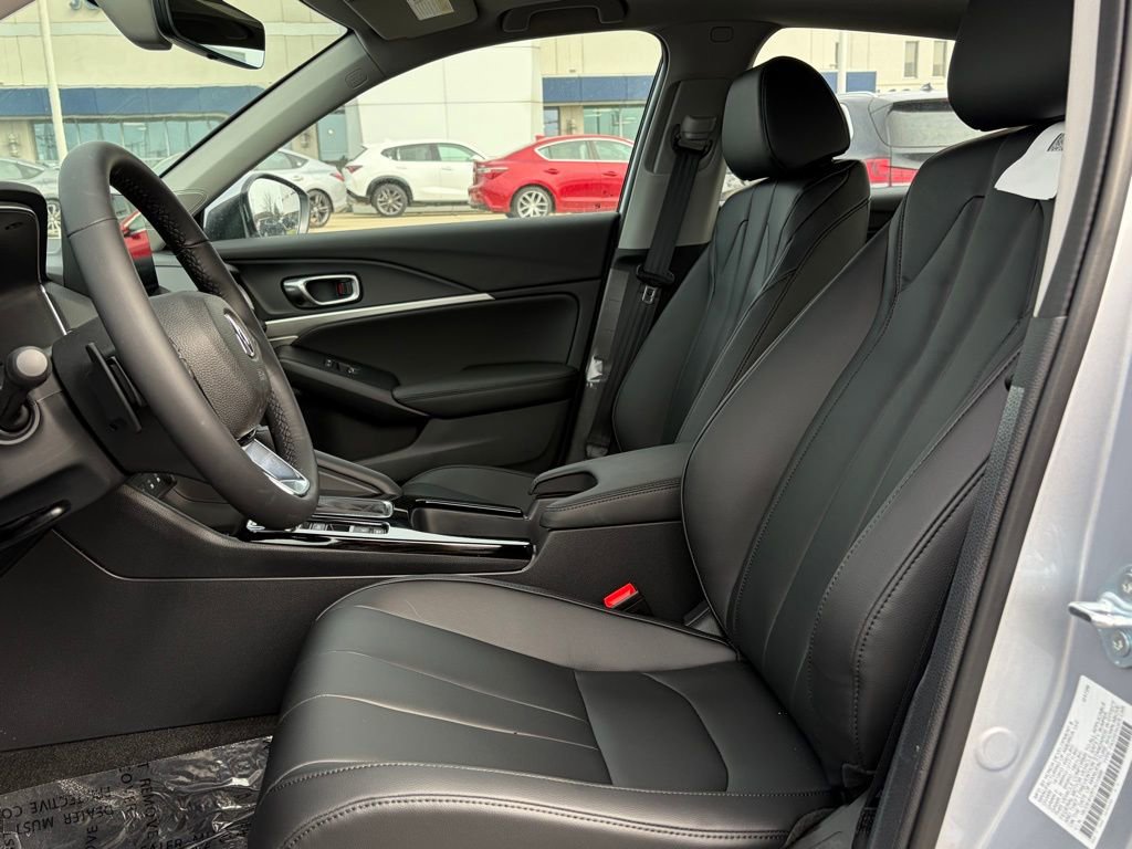 New 2026 Acura Integra image 13