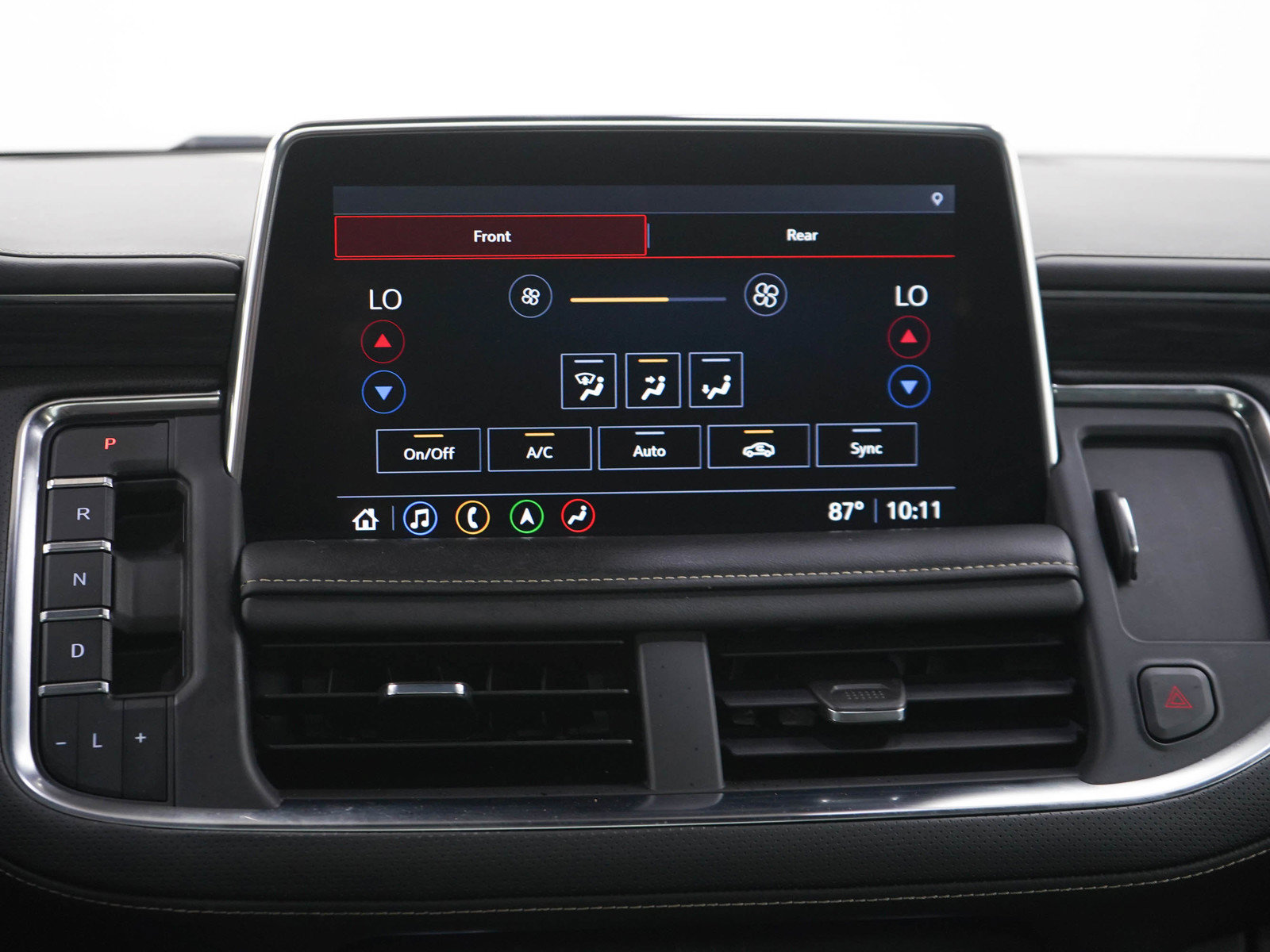 Used 2021 GMC Yukon XL SLT w/ Rear Media and Nav Package AWD/4WD image 21