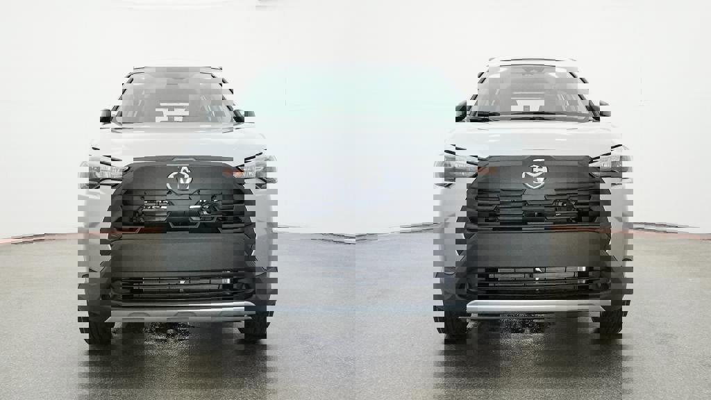 New 2026 Toyota Corolla Cross L image 64