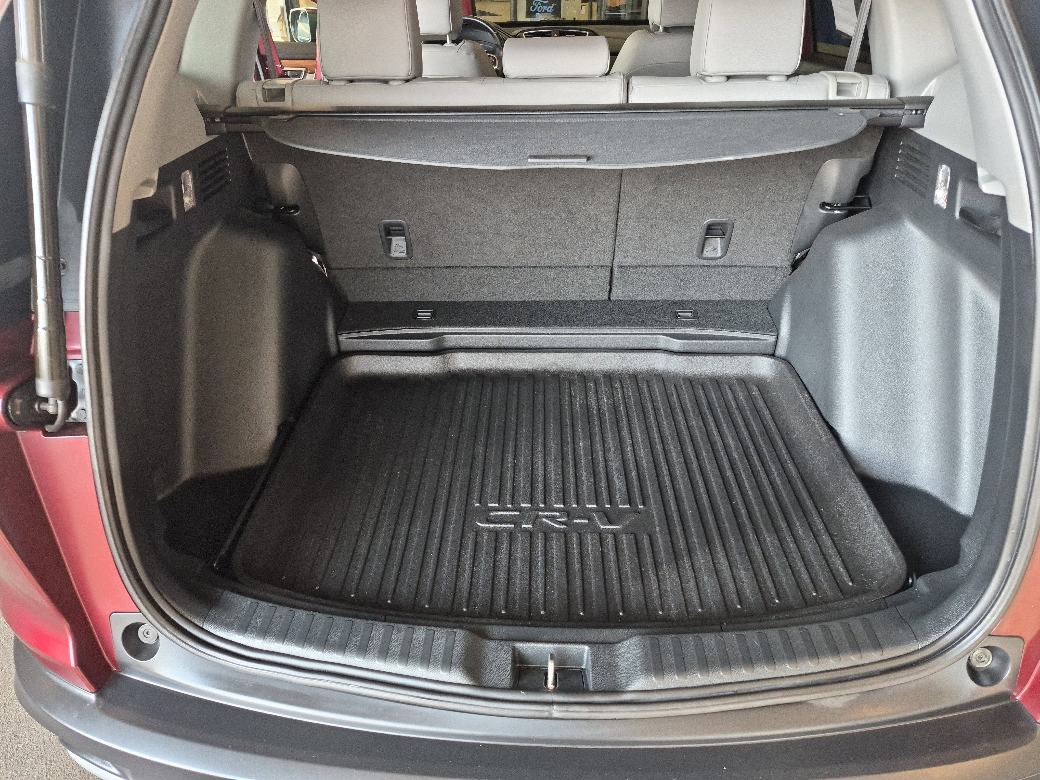 Used 2017 Honda CR-V EX-L image 17