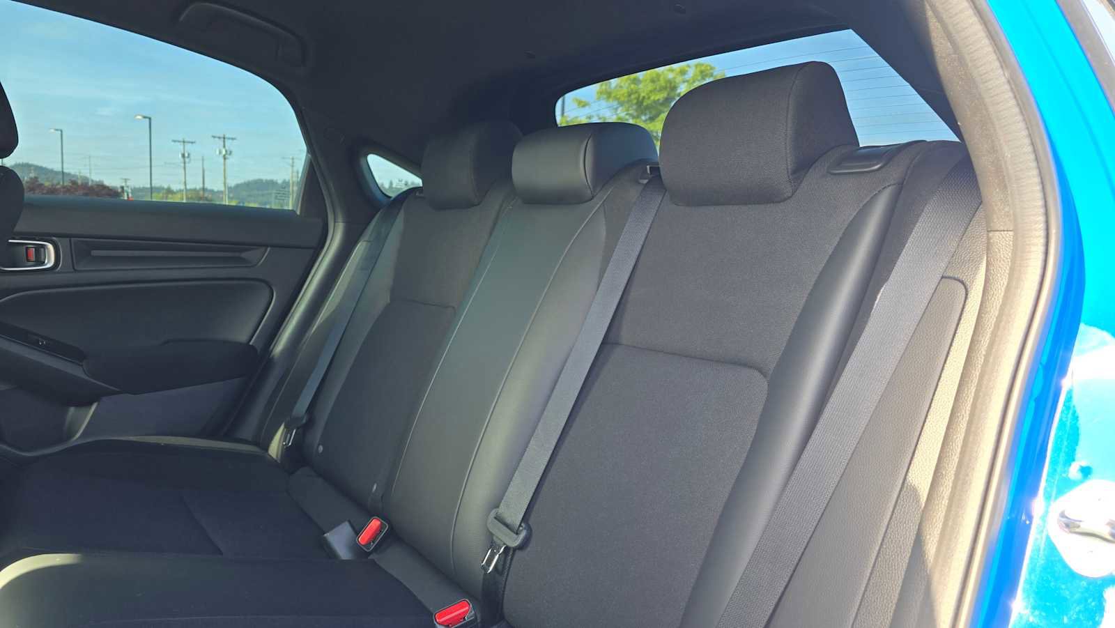Used 2023 Honda Civic Sport image 20