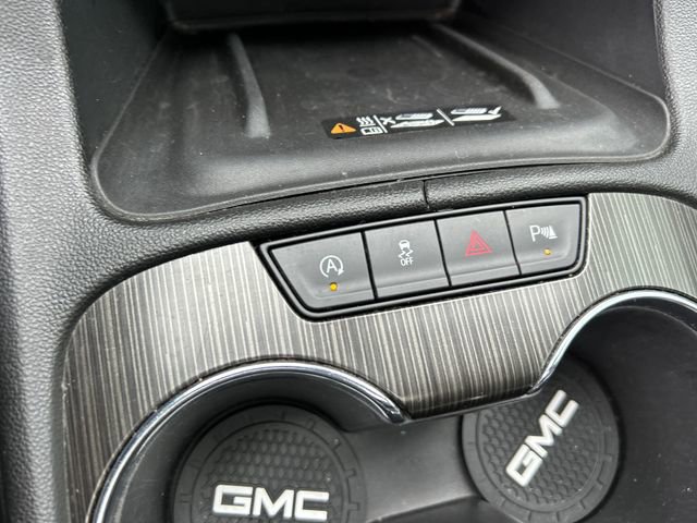 Used 2022 GMC Acadia SLT w/ Elevation Edition image 21