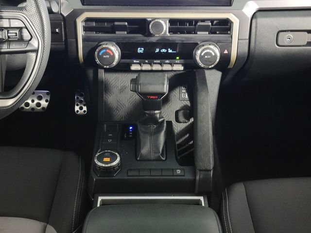 Used 2025 Toyota Tacoma TRD Sport RWD image 24