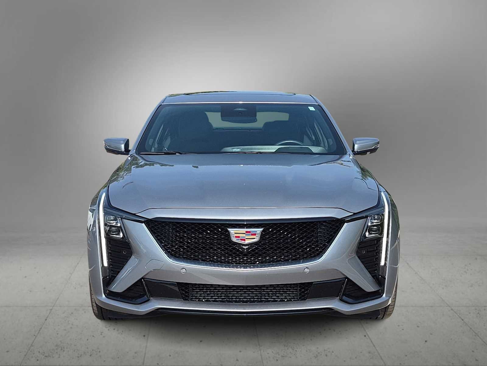 Used 2026 Cadillac CT5 Sport w/ Sun And Sound Package AWD/4WD image 3