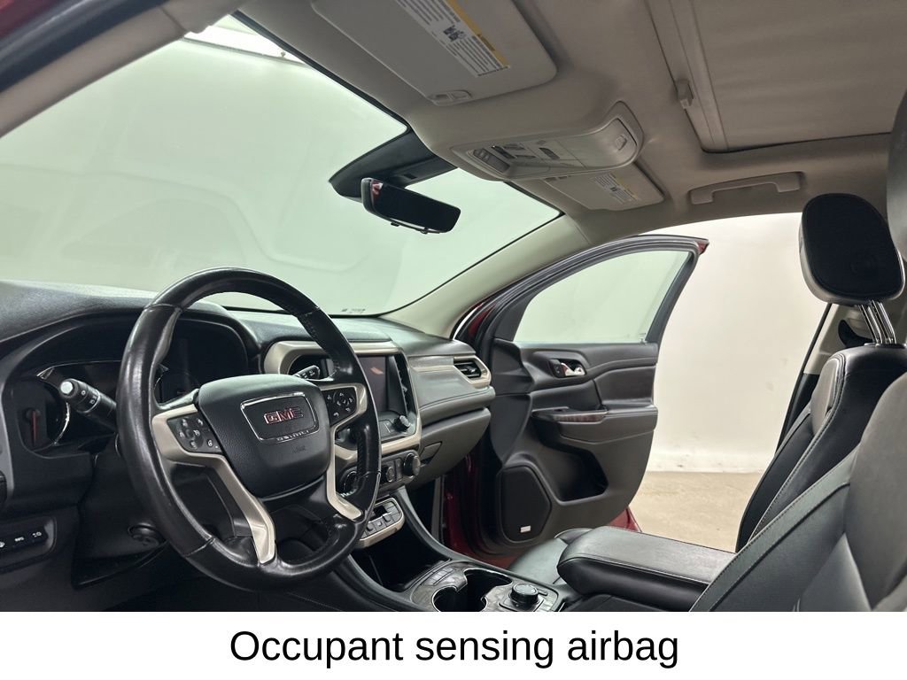 Used 2020 GMC Acadia Denali w/ Denali Ultimate Package image 32