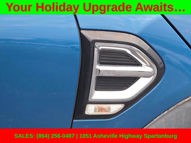 Used 2019 MINI Cooper Countryman w/ Premium Package image 31