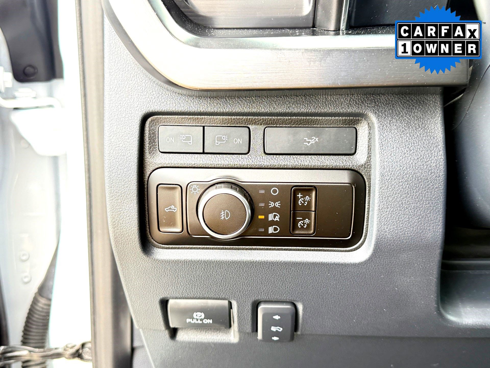 Used 2023 Ford F350 Lariat w/ Chrome Package AWD/4WD image 19