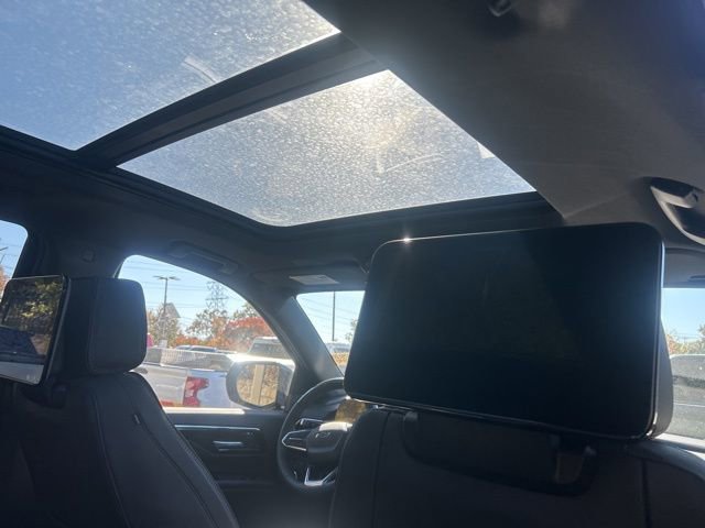 New 2026 Chevrolet Tahoe RST w/ Advanced Technology Package image 20