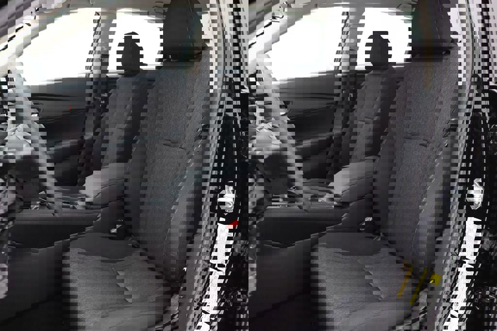 Used 2024 Honda Accord LX image 16