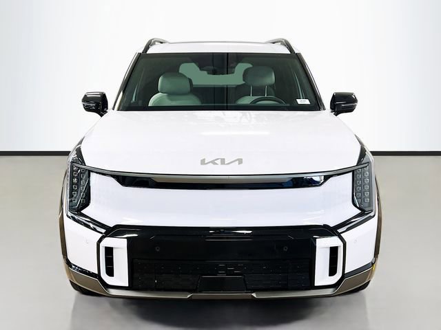 New 2026 Kia EV9 GT-Line image 2