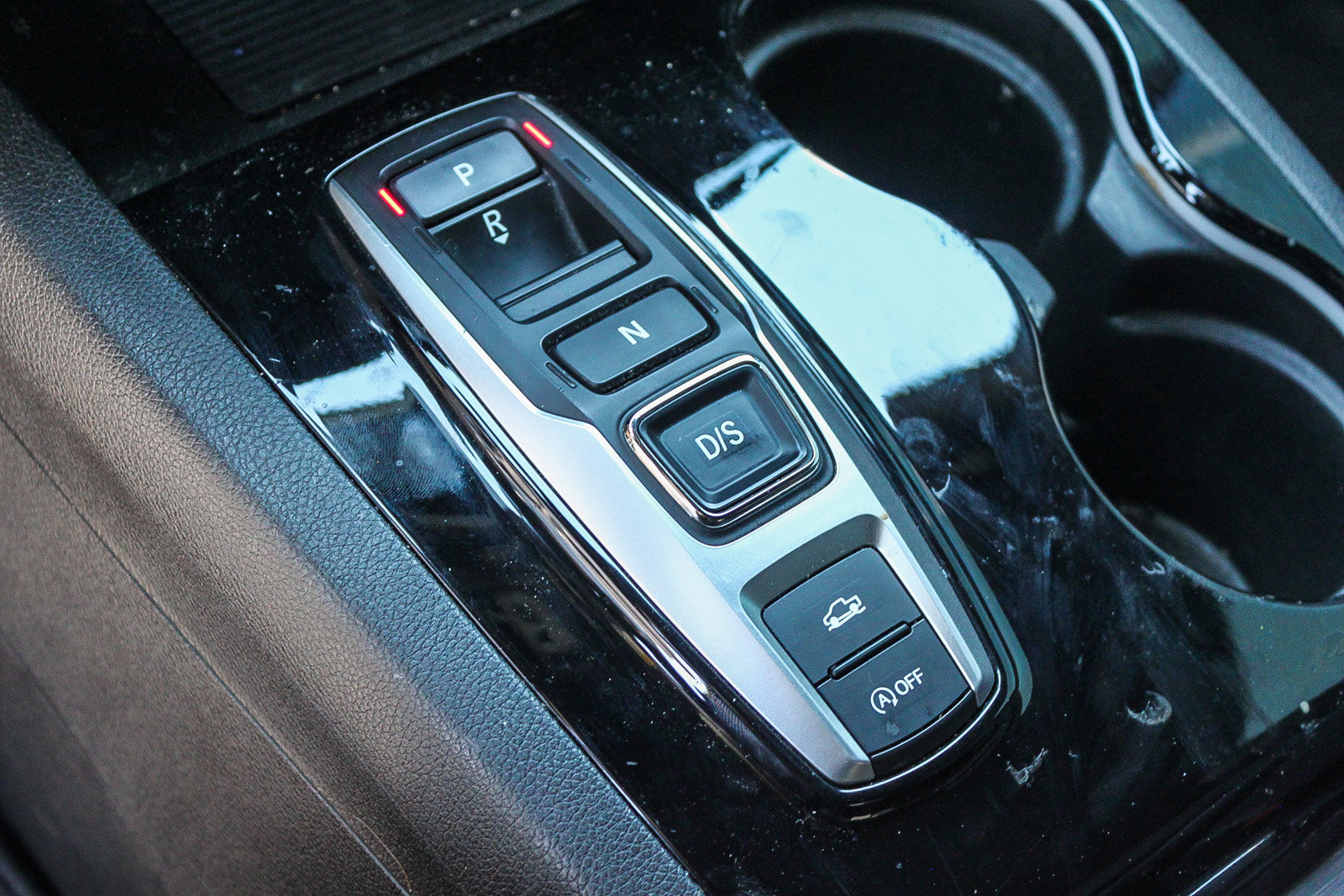 Used 2023 Honda Ridgeline Black Edition image 20