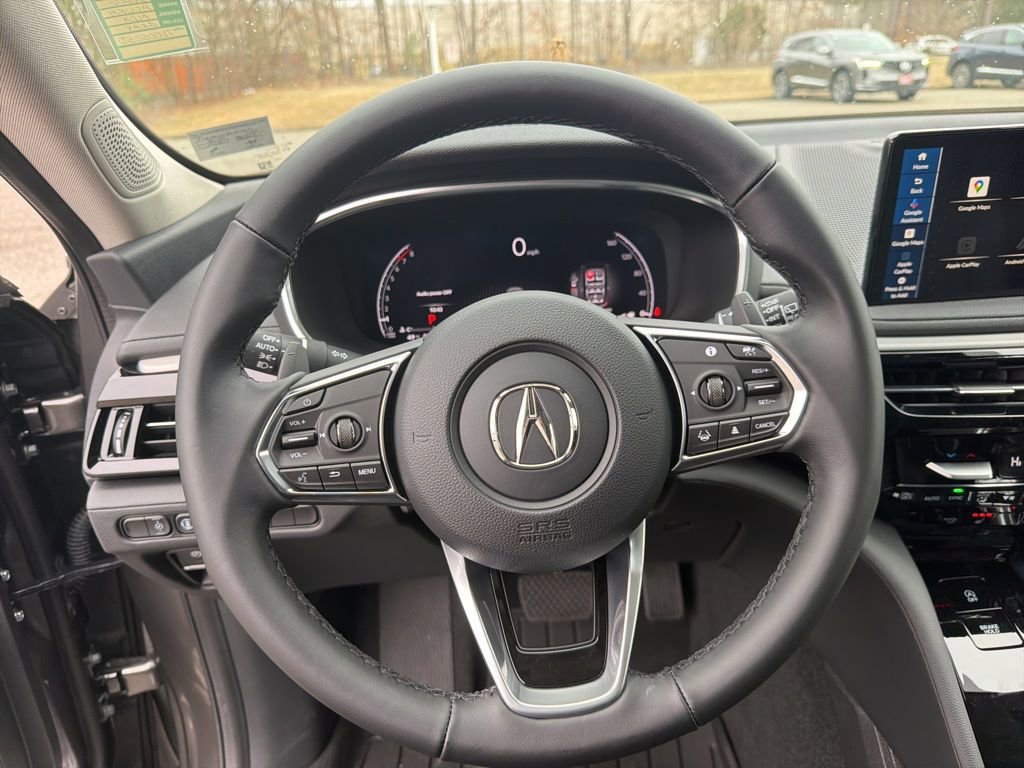 New 2026 Acura MDX FWD image 15