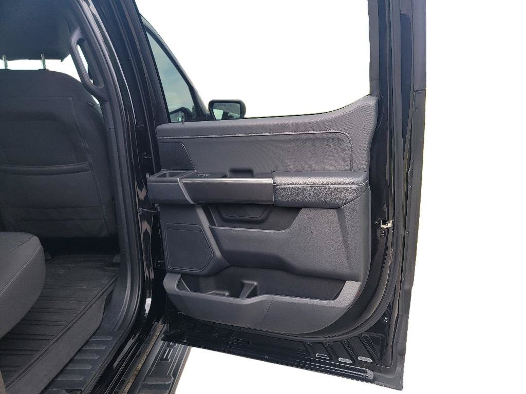 Used 2023 Ford F150 XLT w/ Equipment Group 302A High AWD/4WD image 27