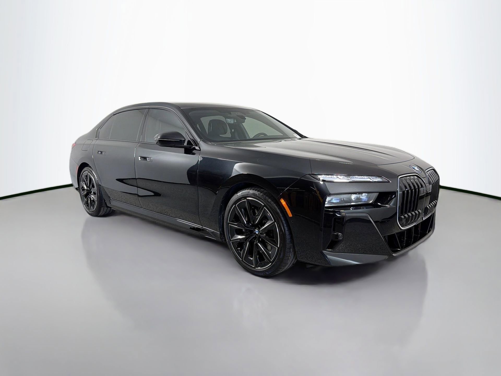 New 2026 BMW i7 xDrive60 image 3