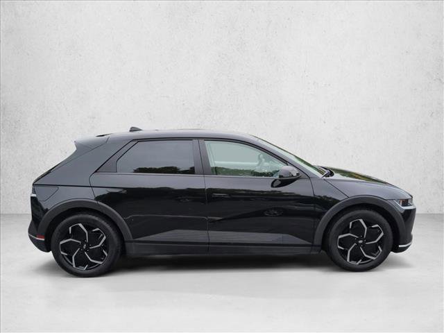 Certified 2024 Hyundai Ioniq 5 SEL RWD image 4