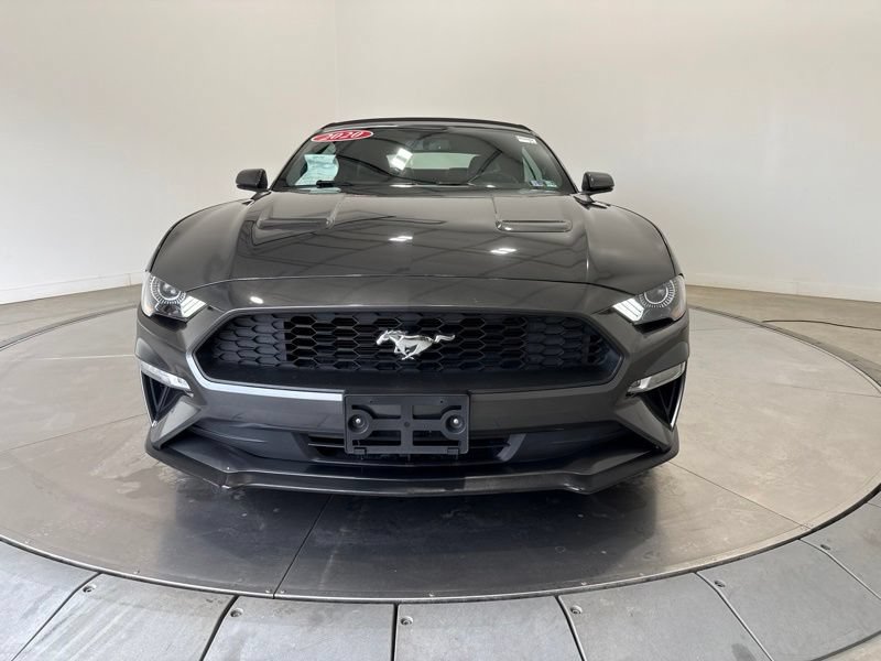 Used 2020 Ford Mustang Premium RWD image 33