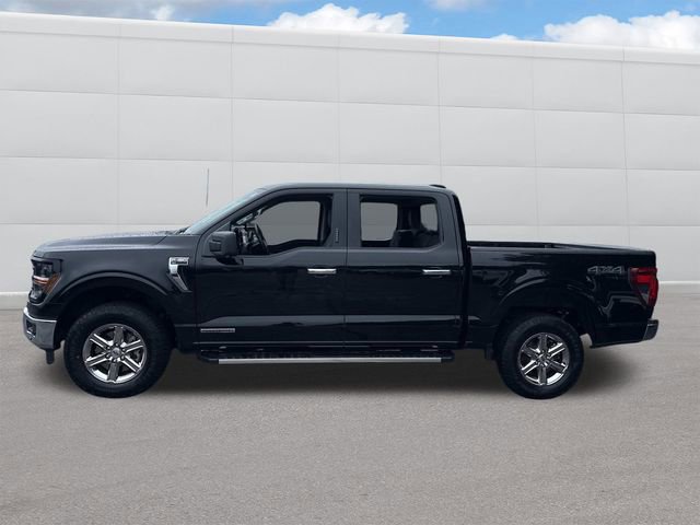 Used 2024 Ford F150 XLT w/ Mobile Office Package image 2