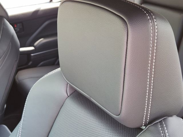 New 2026 Toyota 4Runner TRD Sport Premium image 13