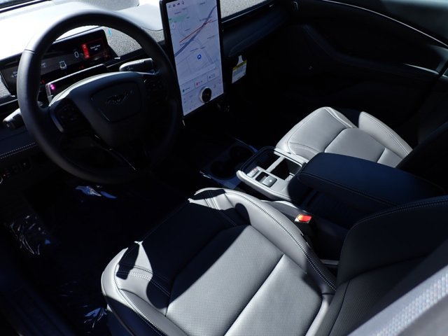 New 2026 Ford Mustang Mach-E Premium AWD/4WD image 11
