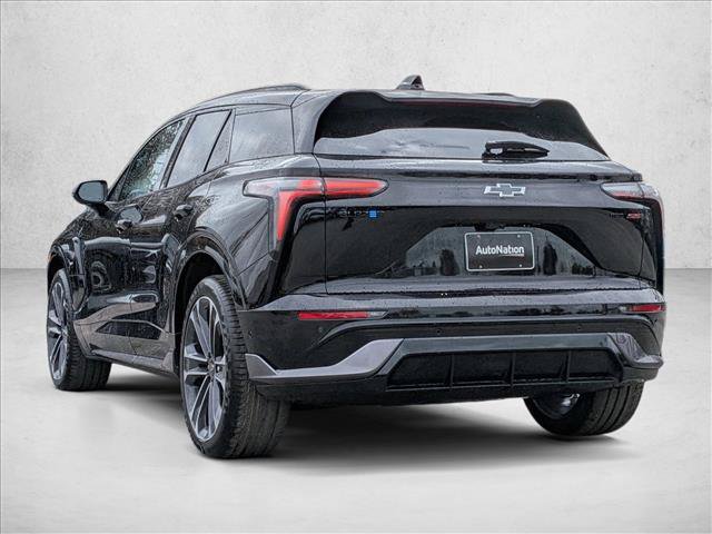 New 2026 Chevrolet Blazer EV SS w/ Performance Package AWD/4WD image 7