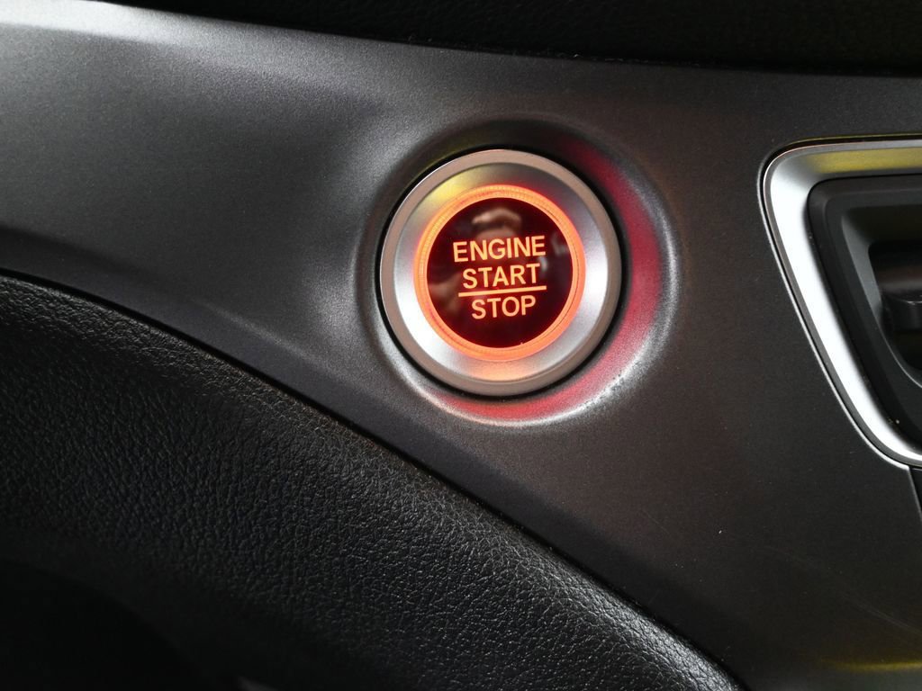 Used 2019 Honda Passport Sport image 15