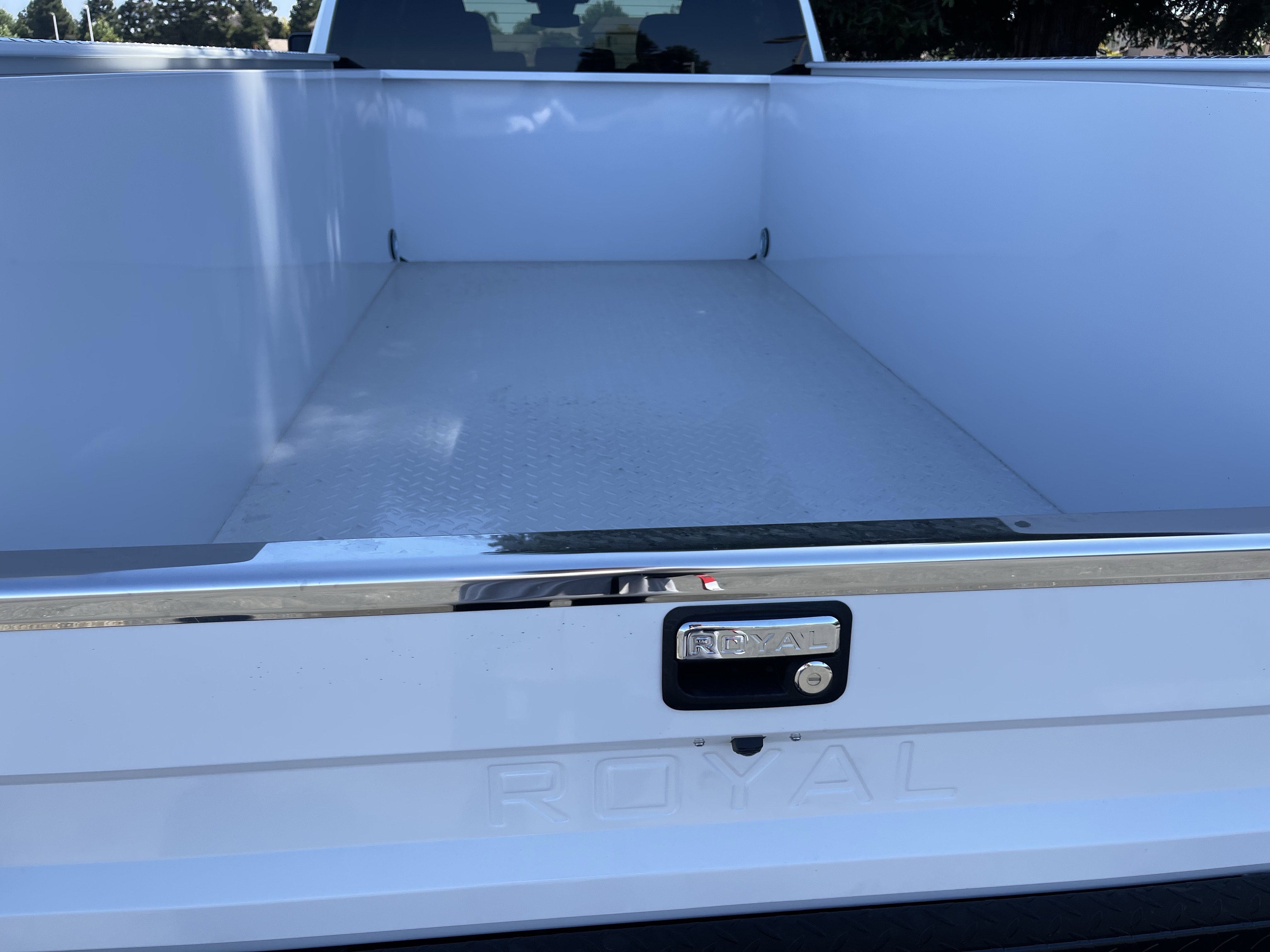 New 2025 Chevrolet Silverado 3500 W/T w/ WT Convenience Package image 17