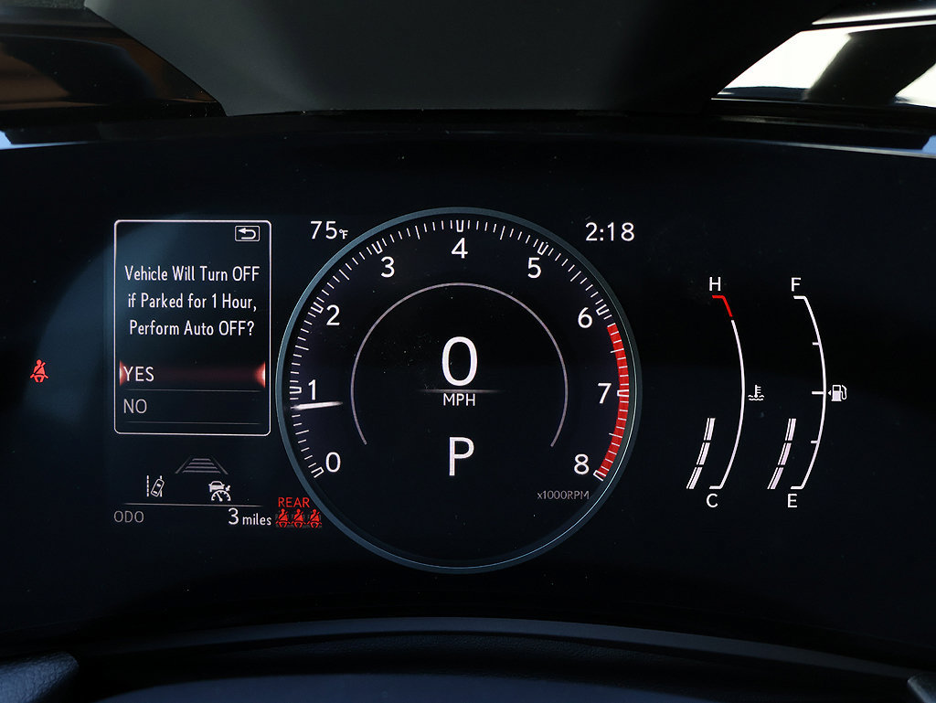 New 2026 Lexus NX 350 AWD w/ Accessory Package (2T) image 18