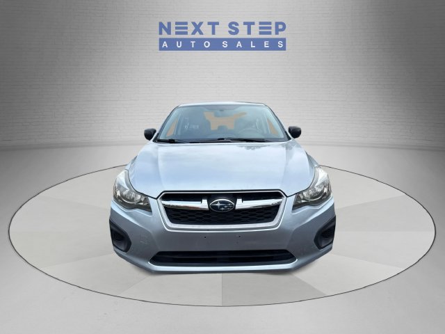 Used 2014 Subaru Impreza 2.0i AWD/4WD image 2