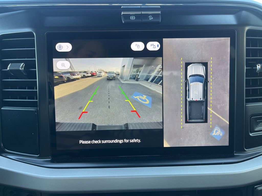 New 2026 Ford F350 XLT w/ XLT Premium Package image 23